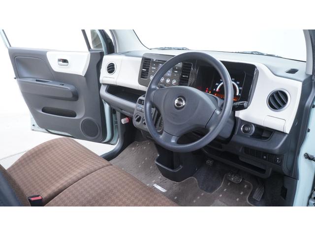 モコ Ｓ　アイドリングストップ　禁煙車　タッチ式バックモニター付き純正オーディオ　インテリジェントキー　ベンチシート　アームレスト　純正ドリンクホルダー　アイドリングストップ　ヘッドライトレベライザー　電動格納ミラー（52枚目）