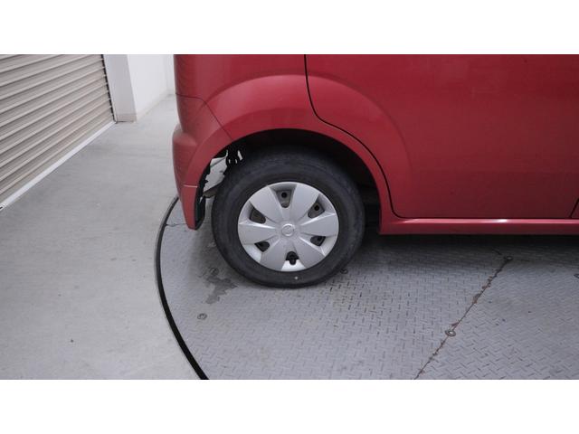 モコ Ｘ　禁煙車　純正オーディオ　バックカメラ　電動格納ウィンカー付ドアミラー　オートエアコン　インテリジェントキー　プッシュスタート（46枚目）