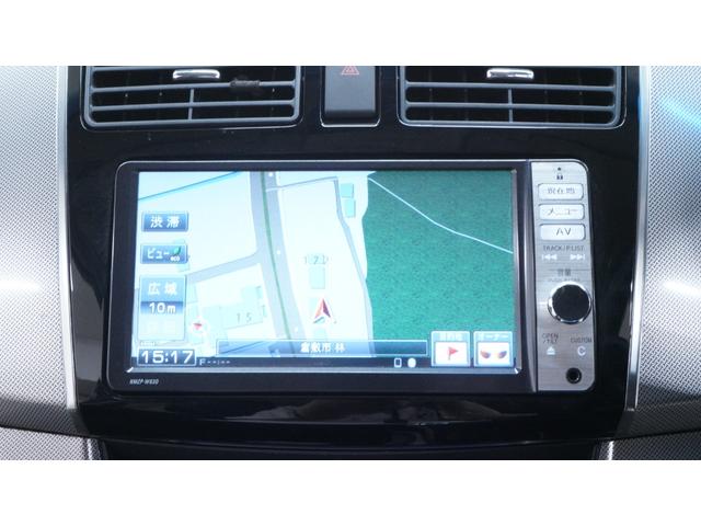 ムーヴ カスタム　Ｘ　禁煙車　社外ナビ　地デジＴＶ　ＣＤ／ＤＶＤ　Ｂｌｕｅｔｏｏｔｈ　スマートキー　ＬＥＤヘッドライト　電動格納ドアミラーウィンカー　エコアイドル　純正１４インチアルミホイール　フォグライト　ＥＴＣ（8枚目）