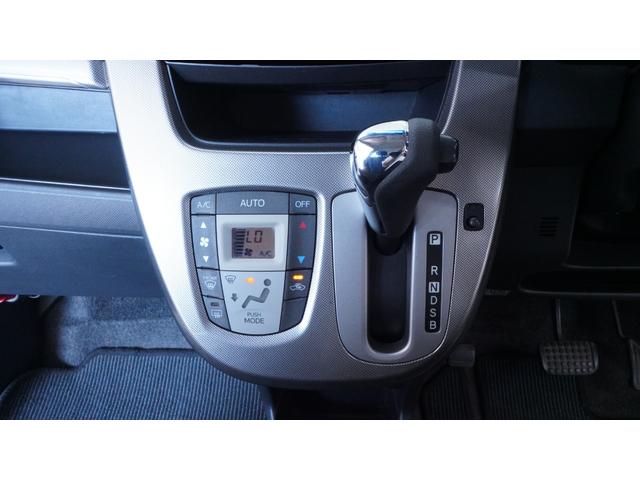 ムーヴ カスタム　Ｘ　禁煙車　社外ナビ　地デジＴＶ　ＣＤ／ＤＶＤ　Ｂｌｕｅｔｏｏｔｈ　スマートキー　ＬＥＤヘッドライト　電動格納ドアミラーウィンカー　エコアイドル　純正１４インチアルミホイール　フォグライト　ＥＴＣ（26枚目）