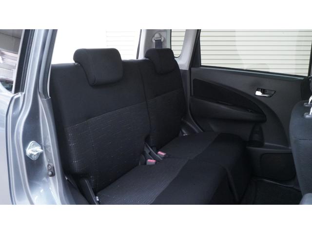 ムーヴ カスタム　Ｘ　禁煙車　社外ナビ　地デジＴＶ　ＣＤ／ＤＶＤ　Ｂｌｕｅｔｏｏｔｈ　スマートキー　ＬＥＤヘッドライト　電動格納ドアミラーウィンカー　エコアイドル　純正１４インチアルミホイール　フォグライト　ＥＴＣ（39枚目）