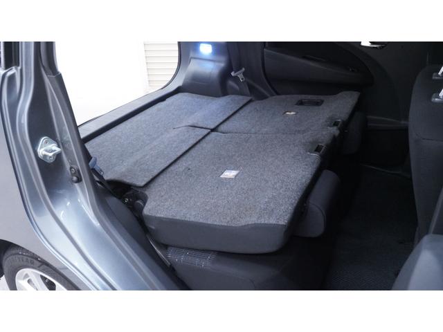 ムーヴ カスタム　Ｘ　禁煙車　社外ナビ　地デジＴＶ　ＣＤ／ＤＶＤ　Ｂｌｕｅｔｏｏｔｈ　スマートキー　ＬＥＤヘッドライト　電動格納ドアミラーウィンカー　エコアイドル　純正１４インチアルミホイール　フォグライト　ＥＴＣ（40枚目）