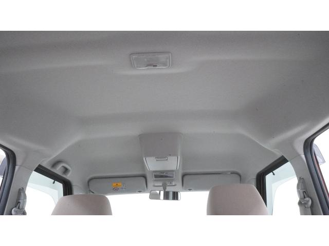 スペーシア Ｘ　禁煙車　パワースライドドア　ＨＩＤヘッドライト　ＡＵＴＯライト　スマートキー　電動格納ドアミラー　ビルトインＥＴＣ　ツートンカラー　アイドリングストップ　純正１４インチアルミホイール（38枚目）