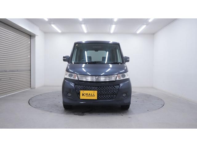 パレットＳＷ ＸＳ　禁煙車　カロッツェリアナビ　フルセグＴＶ　ＣＤ／ＤＶＤ再生　パワースライドドア　スマートキー　プッシュスタート　アイドリングストップ　社外１４インチアルミホイール　ＨＩＤヘッドライト　ＡＵＴＯエアコン（2枚目）