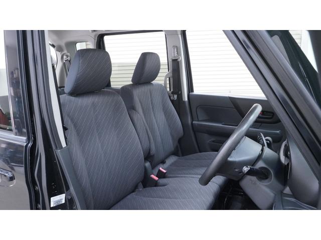 スペーシア Ｇ　禁煙車　社外ナビ　地デジＴＶ　ＣＤ再生　スマートキー　プッシュスタート　電動格納ミラー　アイドリングストップ　スライドドア　オートエアコン（12枚目）