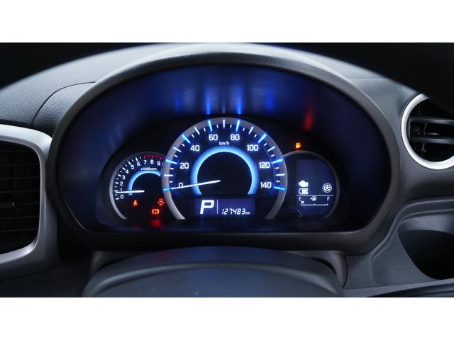 スペーシア Ｇ　禁煙車　社外ナビ　地デジＴＶ　ＣＤ再生　スマートキー　プッシュスタート　電動格納ミラー　アイドリングストップ　スライドドア　オートエアコン（24枚目）