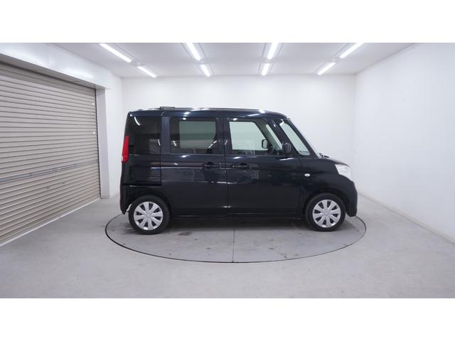 スペーシア Ｇ　禁煙車　社外ナビ　地デジＴＶ　ＣＤ再生　スマートキー　プッシュスタート　電動格納ミラー　アイドリングストップ　スライドドア　オートエアコン（52枚目）