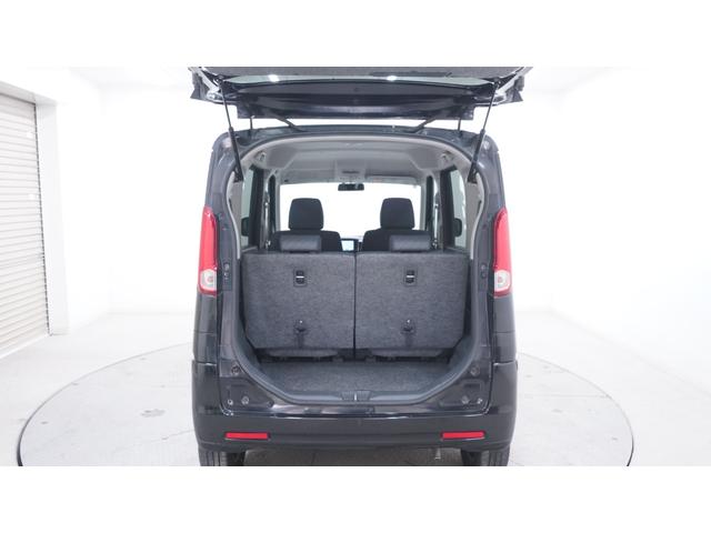 スペーシア Ｇ　禁煙車　社外ナビ　地デジＴＶ　ＣＤ再生　スマートキー　プッシュスタート　電動格納ミラー　アイドリングストップ　スライドドア　オートエアコン（75枚目）