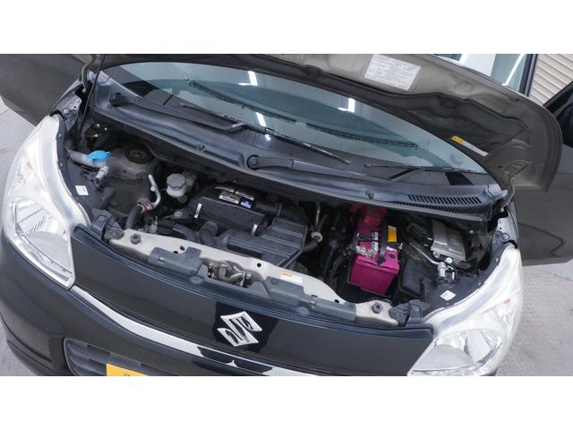 スペーシア Ｇ　禁煙車　社外ナビ　地デジＴＶ　ＣＤ再生　スマートキー　プッシュスタート　電動格納ミラー　アイドリングストップ　スライドドア　オートエアコン（79枚目）