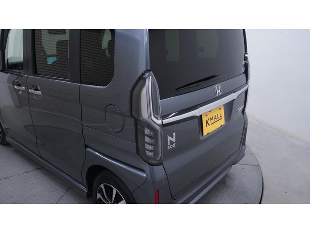 Ｎ－ＢＯＸカスタム Ｇ・Ｌホンダセンシング　禁煙車　ＨＯＮＤＡ８インチＧａｔｈｅｒｓナビ　フルセグＴＶ　ＣＤ／ＤＶＤ再生　Ｂｌｕｅｔｏｏｔｈ接続　バックカメラ　両側パワースライドドア　スマートキー　プッシュスタート　ベンチシート　アームレスト（64枚目）