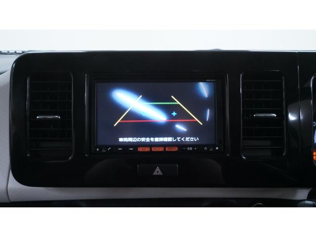 モコ Ｘ　Ｗエアバック　禁煙車　純正ナビ　地デジＴＶ　ＣＤ再生　スマートキー　プッシュスタート　インパネＡＴ　ベンチシート　アームレスト　ＡＵＴＯエアコン　社外１３インチアルミホイール　電動格納ドアミラー（9枚目）