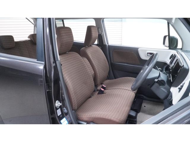 モコ Ｘ　Ｗエアバック　禁煙車　純正ナビ　地デジＴＶ　ＣＤ再生　スマートキー　プッシュスタート　インパネＡＴ　ベンチシート　アームレスト　ＡＵＴＯエアコン　社外１３インチアルミホイール　電動格納ドアミラー（12枚目）