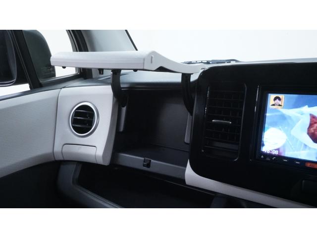 モコ Ｘ　Ｗエアバック　禁煙車　純正ナビ　地デジＴＶ　ＣＤ再生　スマートキー　プッシュスタート　インパネＡＴ　ベンチシート　アームレスト　ＡＵＴＯエアコン　社外１３インチアルミホイール　電動格納ドアミラー（33枚目）