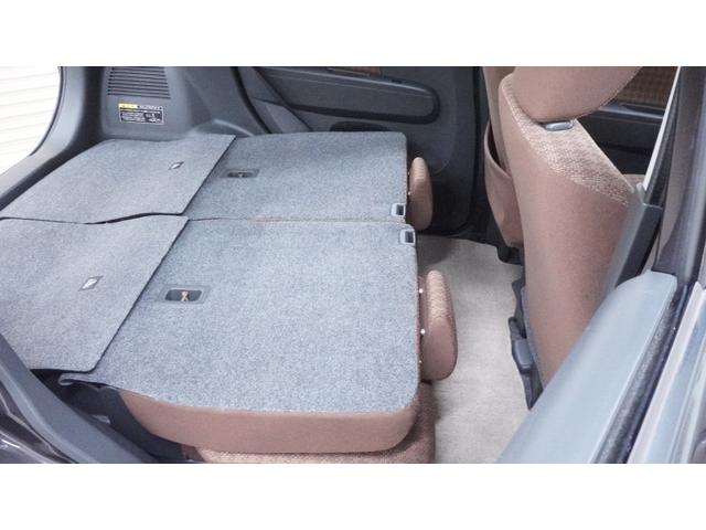 モコ Ｘ　Ｗエアバック　禁煙車　純正ナビ　地デジＴＶ　ＣＤ再生　スマートキー　プッシュスタート　インパネＡＴ　ベンチシート　アームレスト　ＡＵＴＯエアコン　社外１３インチアルミホイール　電動格納ドアミラー（41枚目）