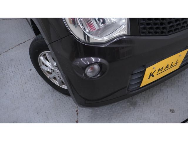 モコ Ｘ　Ｗエアバック　禁煙車　純正ナビ　地デジＴＶ　ＣＤ再生　スマートキー　プッシュスタート　インパネＡＴ　ベンチシート　アームレスト　ＡＵＴＯエアコン　社外１３インチアルミホイール　電動格納ドアミラー（49枚目）