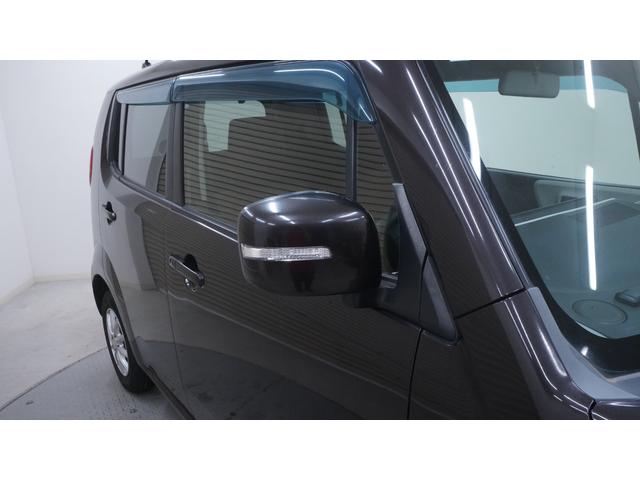 モコ Ｘ　Ｗエアバック　禁煙車　純正ナビ　地デジＴＶ　ＣＤ再生　スマートキー　プッシュスタート　インパネＡＴ　ベンチシート　アームレスト　ＡＵＴＯエアコン　社外１３インチアルミホイール　電動格納ドアミラー（50枚目）