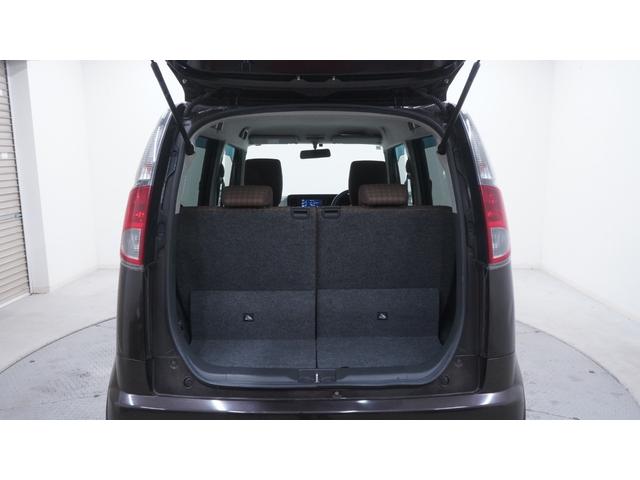 モコ Ｘ　Ｗエアバック　禁煙車　純正ナビ　地デジＴＶ　ＣＤ再生　スマートキー　プッシュスタート　インパネＡＴ　ベンチシート　アームレスト　ＡＵＴＯエアコン　社外１３インチアルミホイール　電動格納ドアミラー（70枚目）