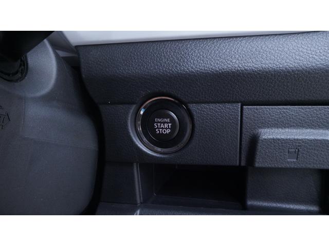 ハスラー Ｇ　禁煙車　レーダーブレーキサポート　スマートフォン連携ナビ　地デジＴＶ　Ｂｌｕｅｔｏｏｔｈ接続　バックカメラ　シートヒーター　スマートキー　プッシュスタート　インパネＡＴ　ベンチシート　アームレスト（11枚目）