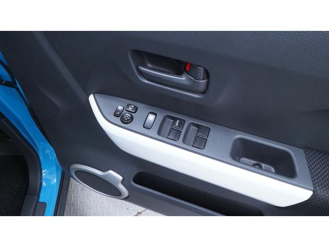 ハスラー Ｇ　禁煙車　レーダーブレーキサポート　スマートフォン連携ナビ　地デジＴＶ　Ｂｌｕｅｔｏｏｔｈ接続　バックカメラ　シートヒーター　スマートキー　プッシュスタート　インパネＡＴ　ベンチシート　アームレスト（14枚目）