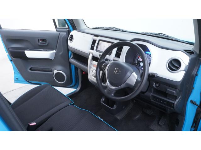 ハスラー Ｇ　禁煙車　レーダーブレーキサポート　スマートフォン連携ナビ　地デジＴＶ　Ｂｌｕｅｔｏｏｔｈ接続　バックカメラ　シートヒーター　スマートキー　プッシュスタート　インパネＡＴ　ベンチシート　アームレスト（17枚目）