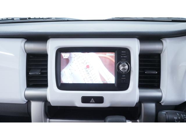 ハスラー Ｇ　禁煙車　レーダーブレーキサポート　スマートフォン連携ナビ　地デジＴＶ　Ｂｌｕｅｔｏｏｔｈ接続　バックカメラ　シートヒーター　スマートキー　プッシュスタート　インパネＡＴ　ベンチシート　アームレスト（25枚目）