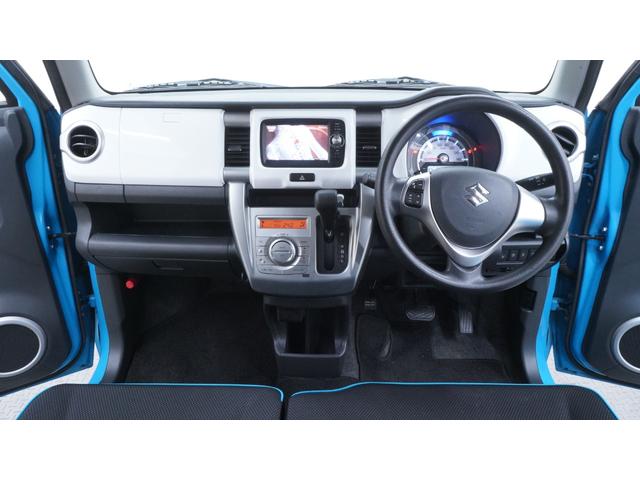 ハスラー Ｇ　禁煙車　レーダーブレーキサポート　スマートフォン連携ナビ　地デジＴＶ　Ｂｌｕｅｔｏｏｔｈ接続　バックカメラ　シートヒーター　スマートキー　プッシュスタート　インパネＡＴ　ベンチシート　アームレスト（29枚目）