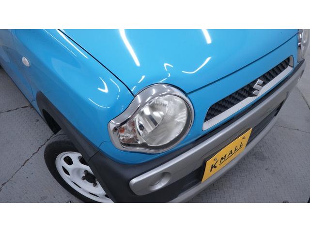 ハスラー Ｇ　禁煙車　レーダーブレーキサポート　スマートフォン連携ナビ　地デジＴＶ　Ｂｌｕｅｔｏｏｔｈ接続　バックカメラ　シートヒーター　スマートキー　プッシュスタート　インパネＡＴ　ベンチシート　アームレスト（46枚目）