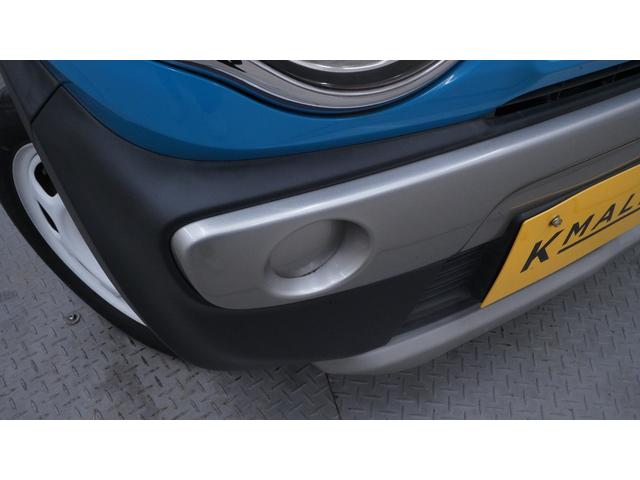 ハスラー Ｇ　禁煙車　レーダーブレーキサポート　スマートフォン連携ナビ　地デジＴＶ　Ｂｌｕｅｔｏｏｔｈ接続　バックカメラ　シートヒーター　スマートキー　プッシュスタート　インパネＡＴ　ベンチシート　アームレスト（47枚目）