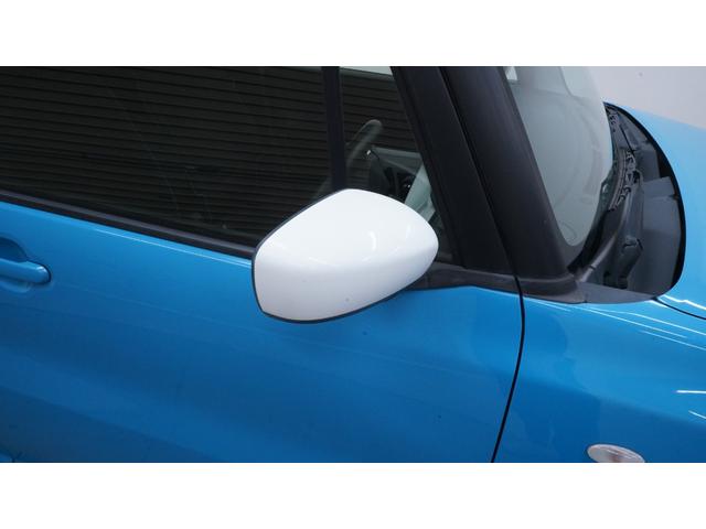 ハスラー Ｇ　禁煙車　レーダーブレーキサポート　スマートフォン連携ナビ　地デジＴＶ　Ｂｌｕｅｔｏｏｔｈ接続　バックカメラ　シートヒーター　スマートキー　プッシュスタート　インパネＡＴ　ベンチシート　アームレスト（48枚目）
