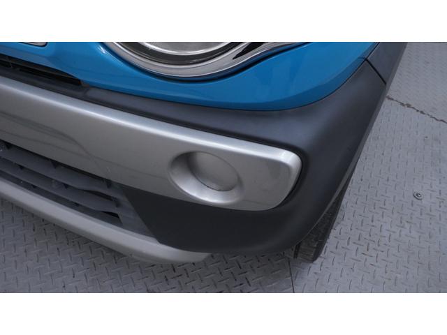 ハスラー Ｇ　禁煙車　レーダーブレーキサポート　スマートフォン連携ナビ　地デジＴＶ　Ｂｌｕｅｔｏｏｔｈ接続　バックカメラ　シートヒーター　スマートキー　プッシュスタート　インパネＡＴ　ベンチシート　アームレスト（55枚目）