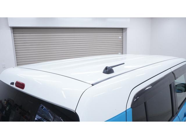 ハスラー Ｇ　禁煙車　レーダーブレーキサポート　スマートフォン連携ナビ　地デジＴＶ　Ｂｌｕｅｔｏｏｔｈ接続　バックカメラ　シートヒーター　スマートキー　プッシュスタート　インパネＡＴ　ベンチシート　アームレスト（65枚目）