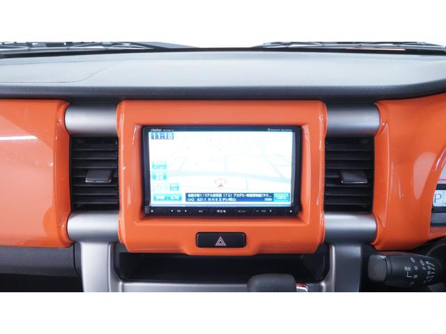 ハスラー Ｘ　禁煙車　社外ナビ　フルセグＴＶ　ＣＤ／ＤＶＤ再生　Ｂｌｕｅｔｏｏｔｈ接続　アイドリングストップ　スマートキープッシュスタート　レーダーブレーキサポート　ＬＥＤヘッドライト　ＡＵＴＯエアコン（8枚目）