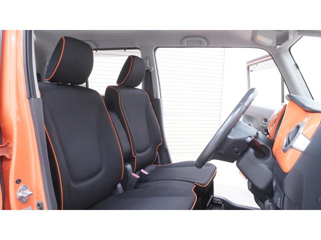 ハスラー Ｘ　禁煙車　社外ナビ　フルセグＴＶ　ＣＤ／ＤＶＤ再生　Ｂｌｕｅｔｏｏｔｈ接続　アイドリングストップ　スマートキープッシュスタート　レーダーブレーキサポート　ＬＥＤヘッドライト　ＡＵＴＯエアコン（12枚目）