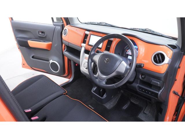 ハスラー Ｘ　禁煙車　社外ナビ　フルセグＴＶ　ＣＤ／ＤＶＤ再生　Ｂｌｕｅｔｏｏｔｈ接続　アイドリングストップ　スマートキープッシュスタート　レーダーブレーキサポート　ＬＥＤヘッドライト　ＡＵＴＯエアコン（16枚目）