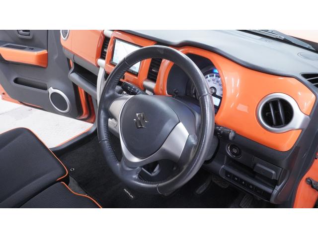 ハスラー Ｘ　禁煙車　社外ナビ　フルセグＴＶ　ＣＤ／ＤＶＤ再生　Ｂｌｕｅｔｏｏｔｈ接続　アイドリングストップ　スマートキープッシュスタート　レーダーブレーキサポート　ＬＥＤヘッドライト　ＡＵＴＯエアコン（17枚目）
