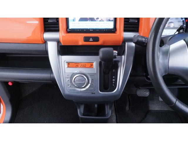 ハスラー Ｘ　禁煙車　社外ナビ　フルセグＴＶ　ＣＤ／ＤＶＤ再生　Ｂｌｕｅｔｏｏｔｈ接続　アイドリングストップ　スマートキープッシュスタート　レーダーブレーキサポート　ＬＥＤヘッドライト　ＡＵＴＯエアコン（26枚目）