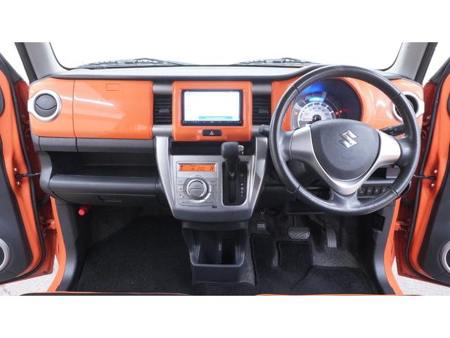 ハスラー Ｘ　禁煙車　社外ナビ　フルセグＴＶ　ＣＤ／ＤＶＤ再生　Ｂｌｕｅｔｏｏｔｈ接続　アイドリングストップ　スマートキープッシュスタート　レーダーブレーキサポート　ＬＥＤヘッドライト　ＡＵＴＯエアコン（29枚目）