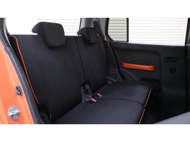 ハスラー Ｘ　禁煙車　社外ナビ　フルセグＴＶ　ＣＤ／ＤＶＤ再生　Ｂｌｕｅｔｏｏｔｈ接続　アイドリングストップ　スマートキープッシュスタート　レーダーブレーキサポート　ＬＥＤヘッドライト　ＡＵＴＯエアコン（40枚目）