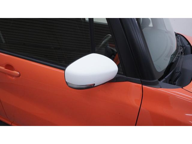 ハスラー Ｘ　禁煙車　社外ナビ　フルセグＴＶ　ＣＤ／ＤＶＤ再生　Ｂｌｕｅｔｏｏｔｈ接続　アイドリングストップ　スマートキープッシュスタート　レーダーブレーキサポート　ＬＥＤヘッドライト　ＡＵＴＯエアコン（48枚目）