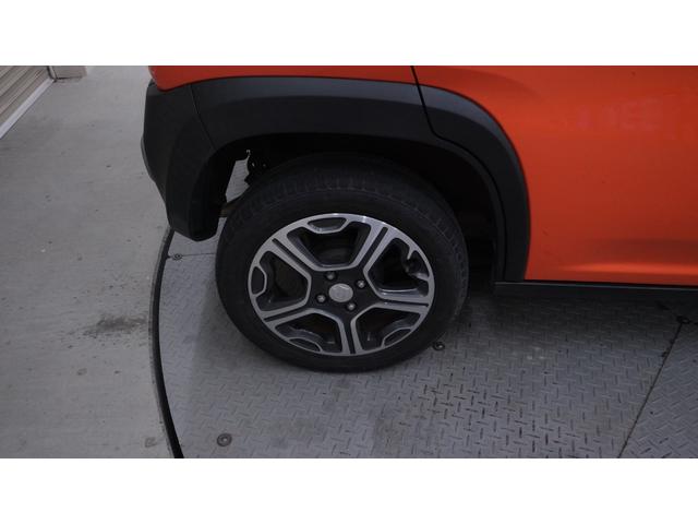 ハスラー Ｘ　禁煙車　社外ナビ　フルセグＴＶ　ＣＤ／ＤＶＤ再生　Ｂｌｕｅｔｏｏｔｈ接続　アイドリングストップ　スマートキープッシュスタート　レーダーブレーキサポート　ＬＥＤヘッドライト　ＡＵＴＯエアコン（51枚目）