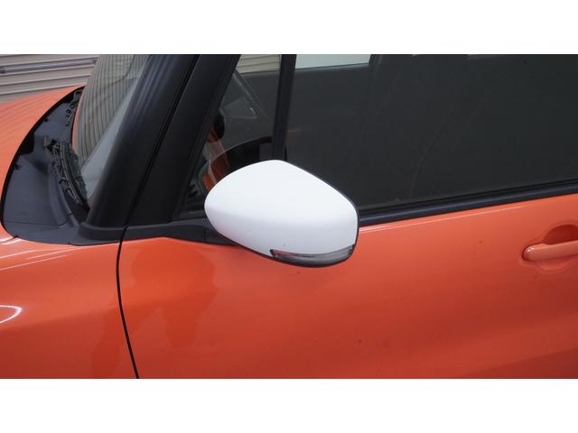 ハスラー Ｘ　禁煙車　社外ナビ　フルセグＴＶ　ＣＤ／ＤＶＤ再生　Ｂｌｕｅｔｏｏｔｈ接続　アイドリングストップ　スマートキープッシュスタート　レーダーブレーキサポート　ＬＥＤヘッドライト　ＡＵＴＯエアコン（56枚目）