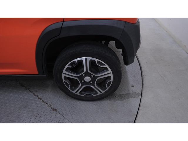 ハスラー Ｘ　禁煙車　社外ナビ　フルセグＴＶ　ＣＤ／ＤＶＤ再生　Ｂｌｕｅｔｏｏｔｈ接続　アイドリングストップ　スマートキープッシュスタート　レーダーブレーキサポート　ＬＥＤヘッドライト　ＡＵＴＯエアコン（59枚目）
