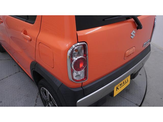 ハスラー Ｘ　禁煙車　社外ナビ　フルセグＴＶ　ＣＤ／ＤＶＤ再生　Ｂｌｕｅｔｏｏｔｈ接続　アイドリングストップ　スマートキープッシュスタート　レーダーブレーキサポート　ＬＥＤヘッドライト　ＡＵＴＯエアコン（63枚目）
