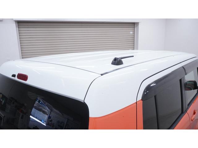 ハスラー Ｘ　禁煙車　社外ナビ　フルセグＴＶ　ＣＤ／ＤＶＤ再生　Ｂｌｕｅｔｏｏｔｈ接続　アイドリングストップ　スマートキープッシュスタート　レーダーブレーキサポート　ＬＥＤヘッドライト　ＡＵＴＯエアコン（65枚目）
