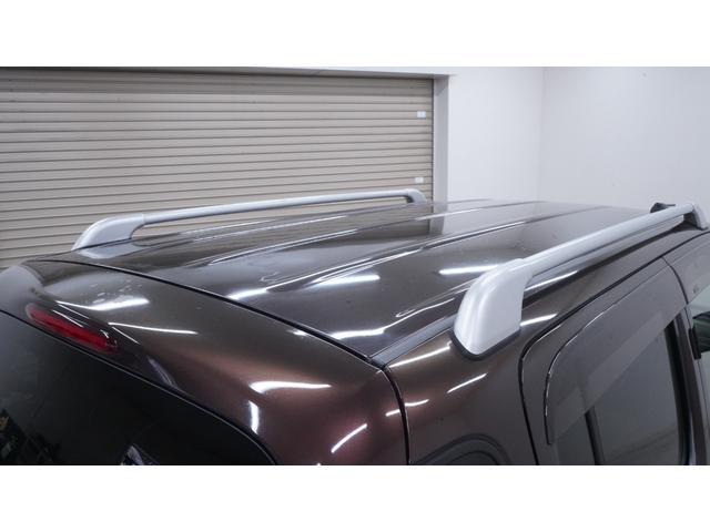 ミラココア ココアプラスＸスペシャルコーデ　禁煙車　純正オーディオ　キーフリーシステム　ルーフレール　インパネＡＴ　ベンチシート　アームレスト　フォグライト　電動格納ドアミラーウィンカー　アイドリングストップ　プライバシーガラス（61枚目）