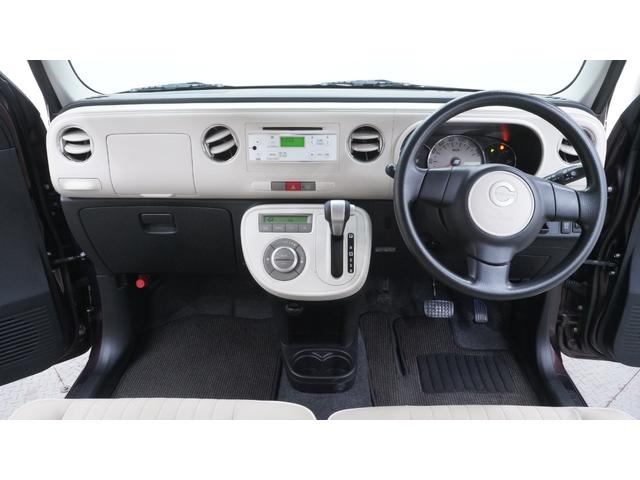 ミラココア ココアプラスＸ　Ｗエアバック　禁煙車　純正オーディオ　キーフリーシステム　インパネＡＴベンチシート　アームレスト　ルーフレール　ＡＵＴＯエアコン　フォグライト　電動格納ドアミラーウィンカー　アイドリングストップ（25枚目）