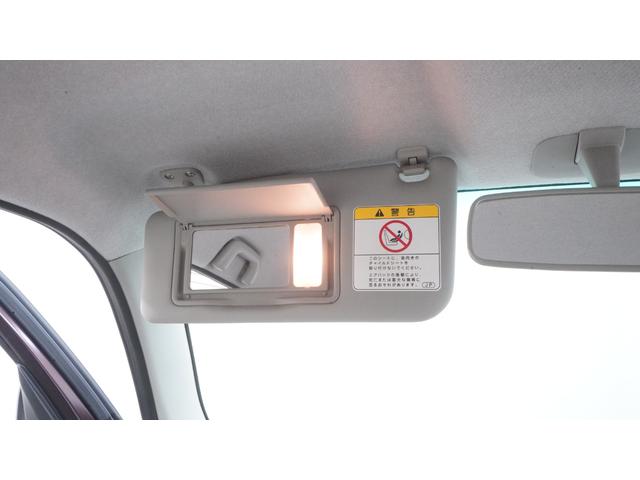 ミラココア ココアプラスＸ　Ｗエアバック　禁煙車　純正オーディオ　キーフリーシステム　インパネＡＴベンチシート　アームレスト　ルーフレール　ＡＵＴＯエアコン　フォグライト　電動格納ドアミラーウィンカー　アイドリングストップ（32枚目）