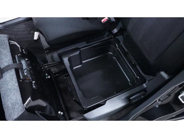 パレットＳＷ リミテッドＩＩ　社外ナビ　フルセグＴＶ　ＣＤ／ＤＶＤ再生　両側パワースライドドア　スマートキー　プッシュスタート　インパネＡＴ　ベンチシート　アームレスト　ＨＩＤヘッドライト　ＡＵＴＯライト　ＡＵＴＯエアコン（23枚目）