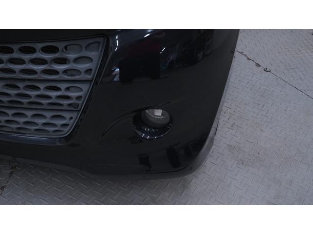 パレットＳＷ リミテッドＩＩ　社外ナビ　フルセグＴＶ　ＣＤ／ＤＶＤ再生　両側パワースライドドア　スマートキー　プッシュスタート　インパネＡＴ　ベンチシート　アームレスト　ＨＩＤヘッドライト　ＡＵＴＯライト　ＡＵＴＯエアコン（59枚目）