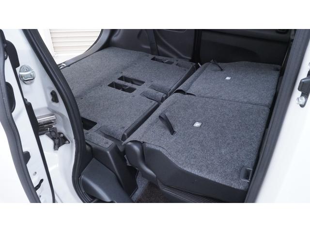 デイズルークス ハイウェイスター　ターボ　禁煙車　純正ナビ　フルセグＴＶ　ＣＤ／ＤＶＤ再生　アラウンドビューモニター　両側パワースライドドア　インテリジェントキー　プッシュスタート　革巻きハンドル　ステアリングスイッチ　チルトステアリング（39枚目）